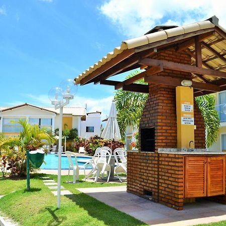 Apartamento Na Praia Taperapuan/Prox. Axe Moi/Mobiliado Porto Seguro Exterior photo