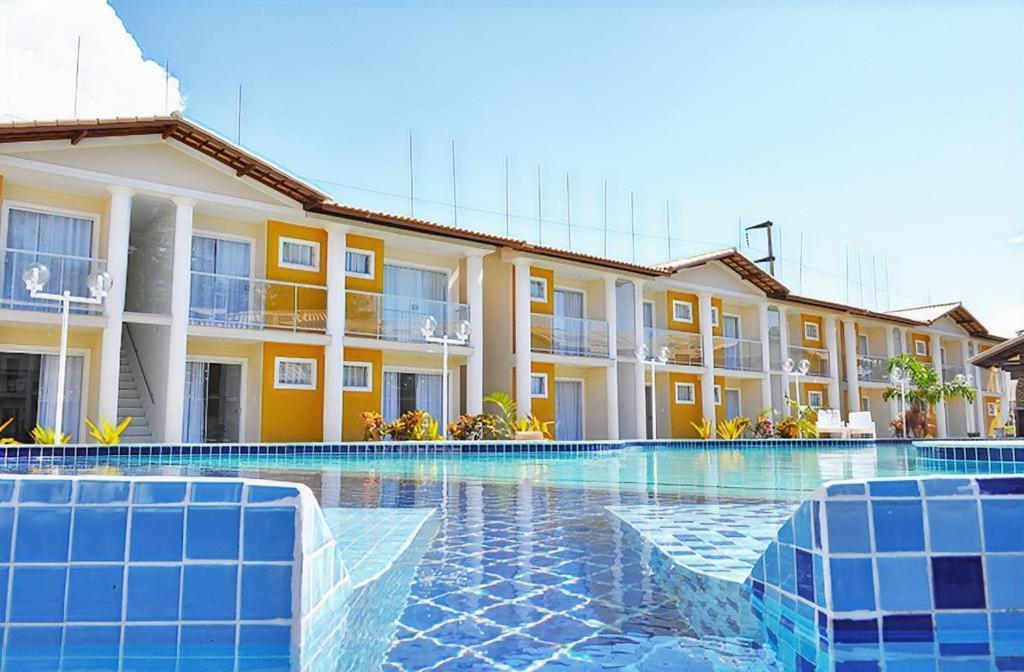 Apartamento Na Praia Taperapuan/Prox. Axe Moi/Mobiliado Porto Seguro Exterior photo