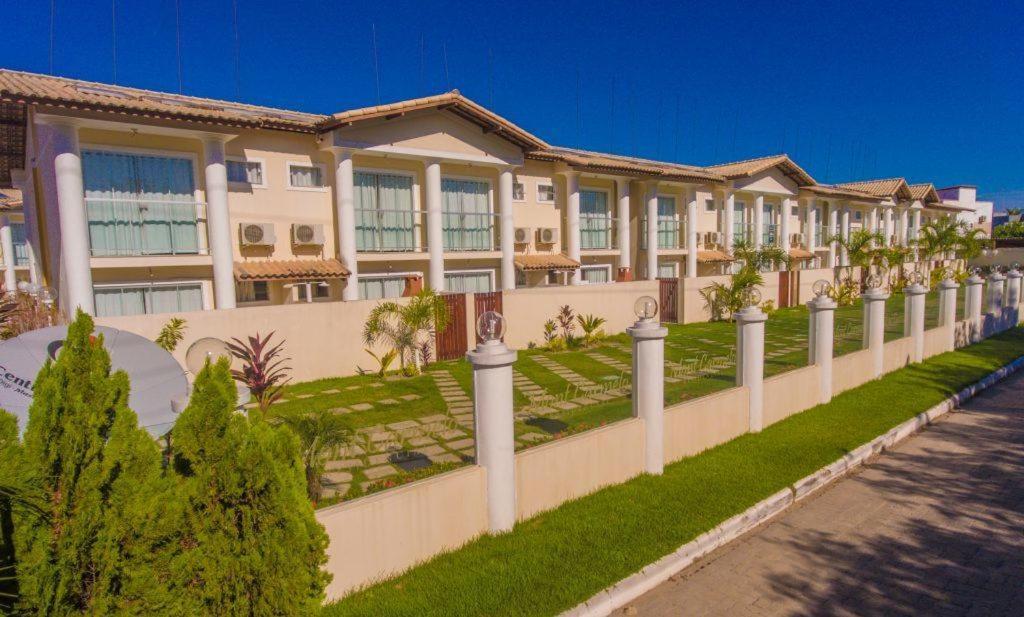 Apartamento Na Praia Taperapuan/Prox. Axe Moi/Mobiliado Porto Seguro Exterior photo
