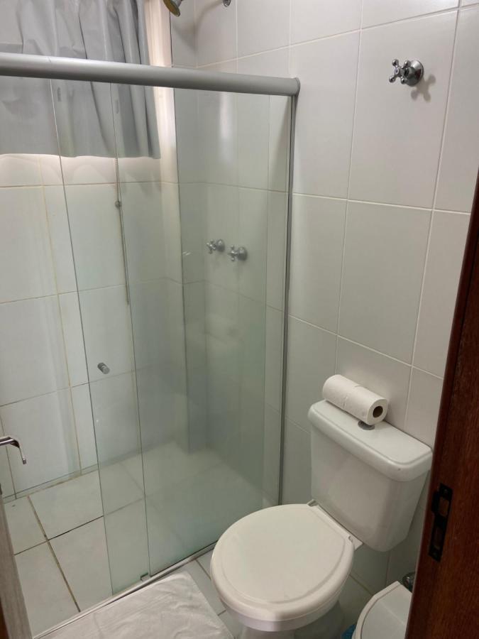 Apartamento Na Praia Taperapuan/Prox. Axe Moi/Mobiliado Porto Seguro Exterior photo